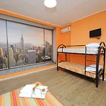 Raggio Di Luna Pensionat 4*