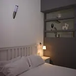 Pensionat Raggio Di Luna 4*
