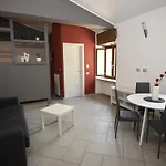 Pensionat Raggio Di Luna