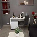 Pensionat Raggio Di Luna 4*