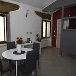 Pensionat Raggio Di Luna Valmontone