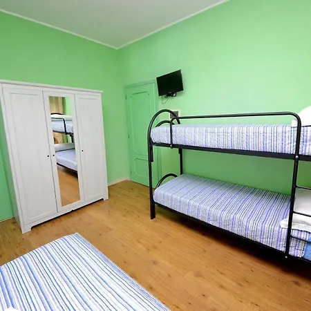 Raggio Di Luna Valmontone