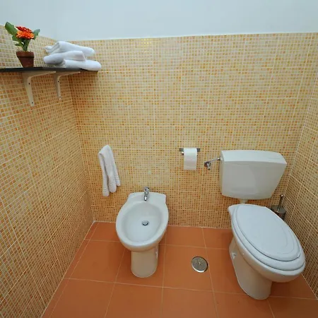 Maison d'hôtes Raggio Di Luna Valmontone