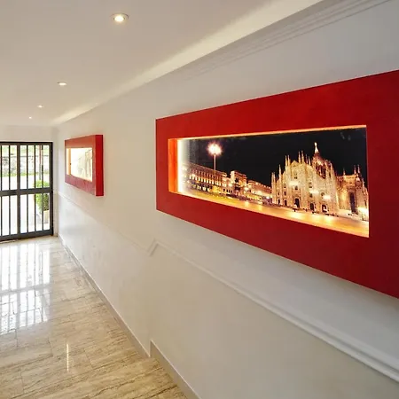 Maison d'hôtes Raggio Di Luna 4*