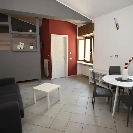 Maison d'hôtes Raggio Di Luna