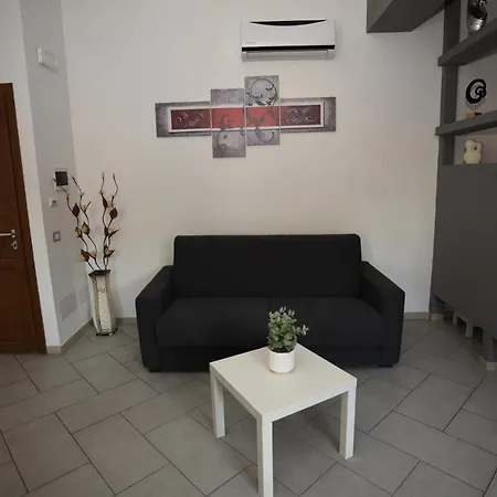 Maison d'hôtes Raggio Di Luna Valmontone