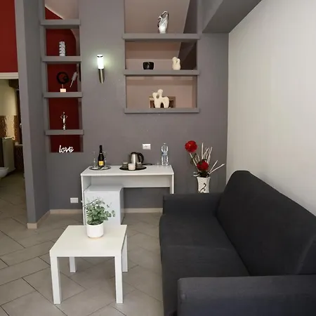 Raggio Di Luna 4*
