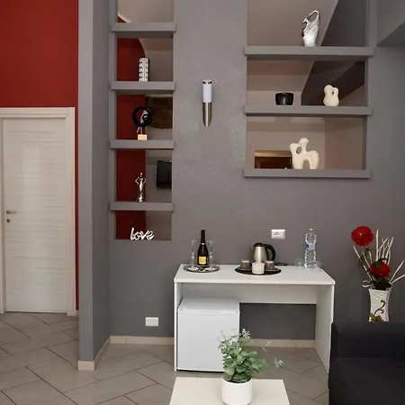 Raggio Di Luna 4* Valmontone