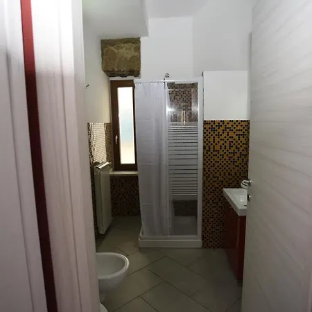 Raggio Di Luna Maison d'hôtes 4*
