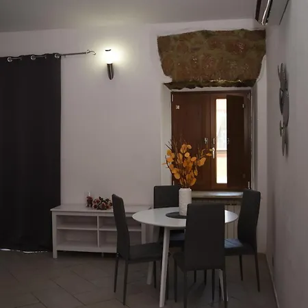 Raggio Di Luna Valmontone