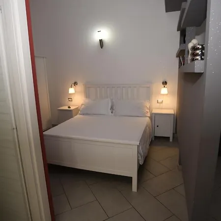 Raggio Di Luna 4*