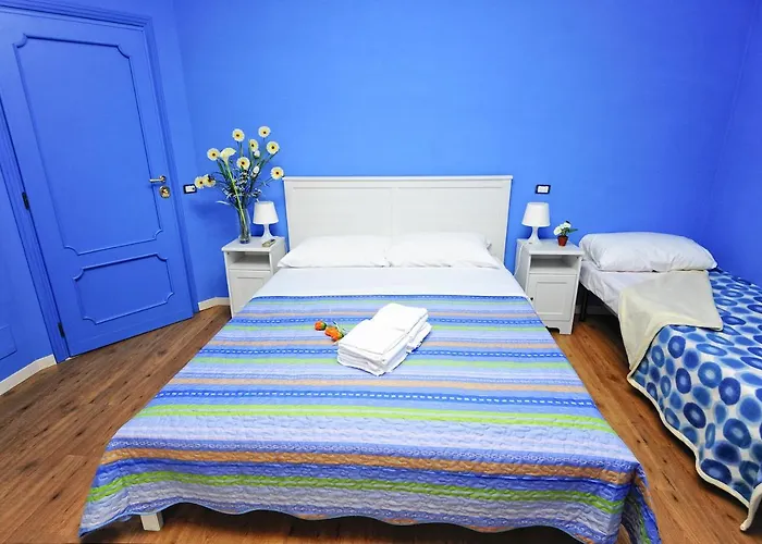 Raggio Di Luna Gasthof