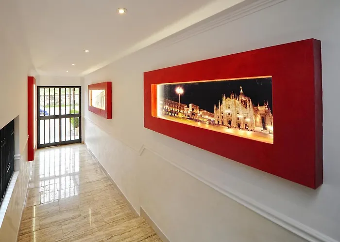 Gasthof Raggio Di Luna 3*