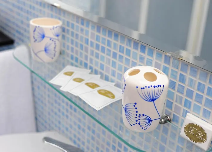 Raggio Di Luna Gasthof 3*