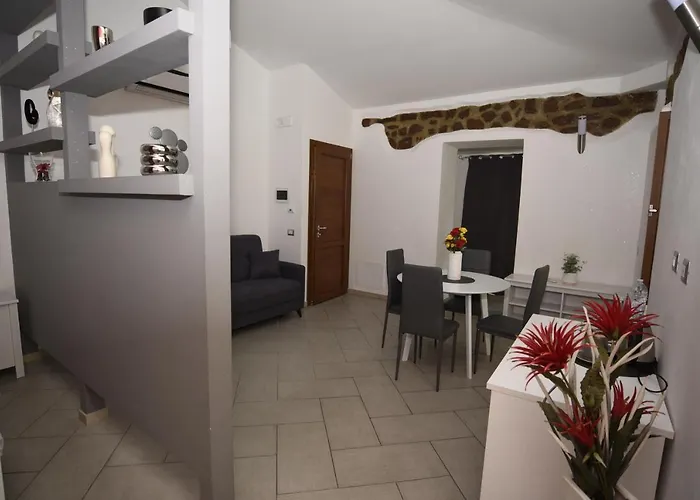 Raggio Di Luna Gasthof