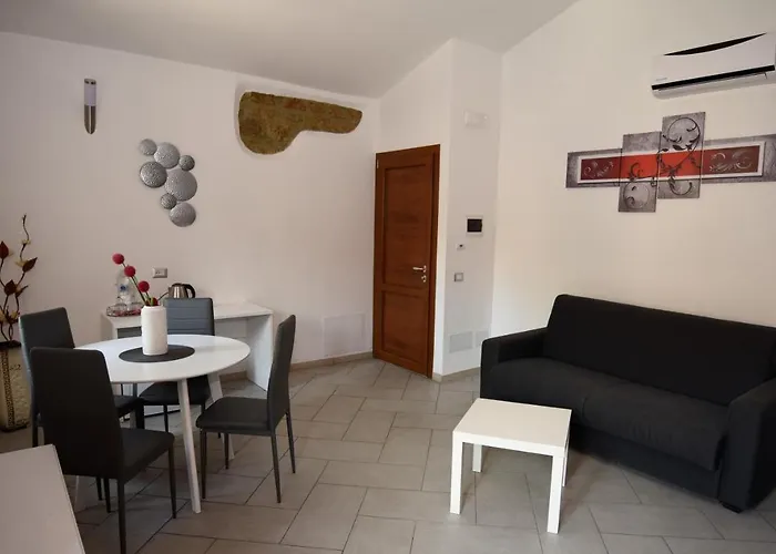 Raggio Di Luna Gasthof