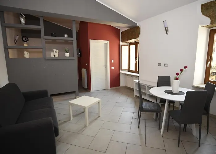 Gasthof Raggio Di Luna