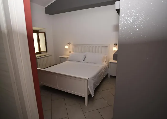 Raggio Di Luna Valmontone