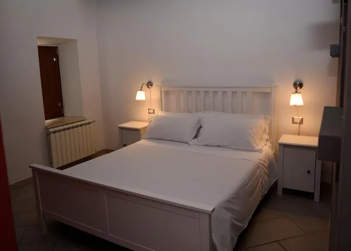 Raggio Di Luna 3* Valmontone