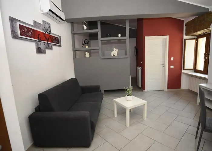 Gasthof Raggio Di Luna 3*